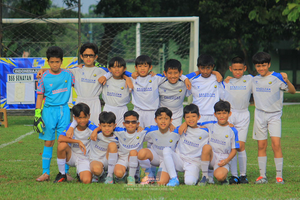ijl u11 170526 brazillian ss senayan vs tunas prima bekasi