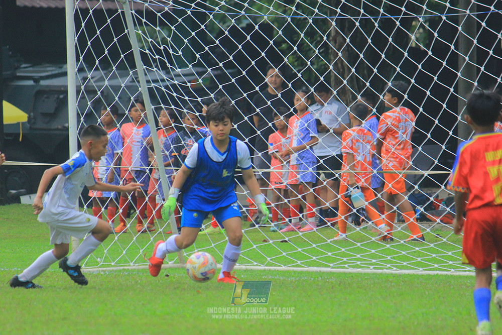 ijl u11 170526 brazillian ss senayan vs tunas prima bekasi
