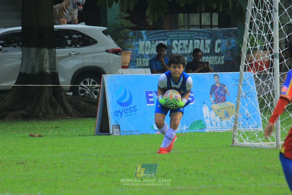 ijl u11 170526 brazillian ss senayan vs tunas prima bekasi