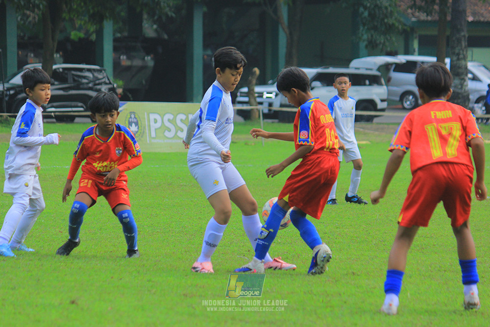 ijl u11 170526 brazillian ss senayan vs tunas prima bekasi