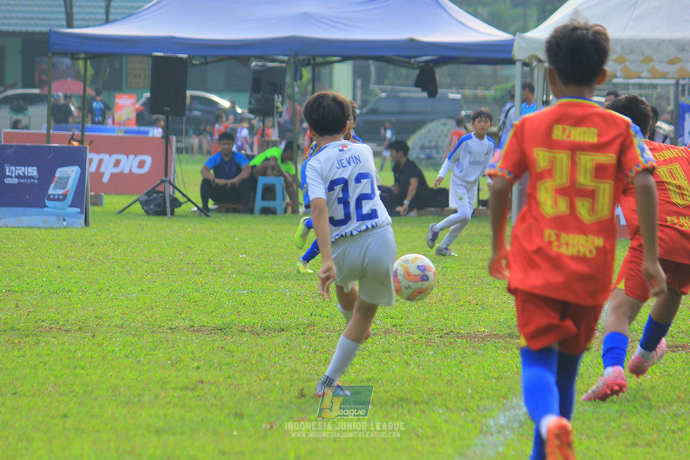 ijl u11 170526 brazillian ss senayan vs tunas prima bekasi
