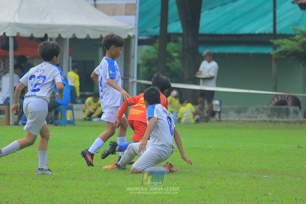 ijl u11 170526 brazillian ss senayan vs tunas prima bekasi
