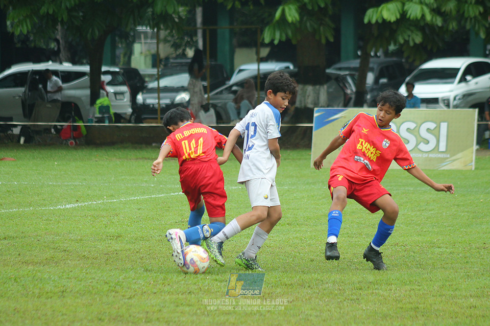 ijl u11 170526 brazillian ss senayan vs tunas prima bekasi