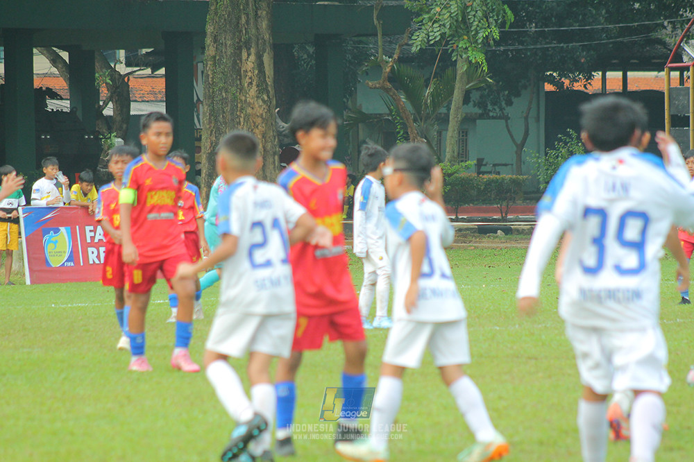 ijl u11 170526 brazillian ss senayan vs tunas prima bekasi