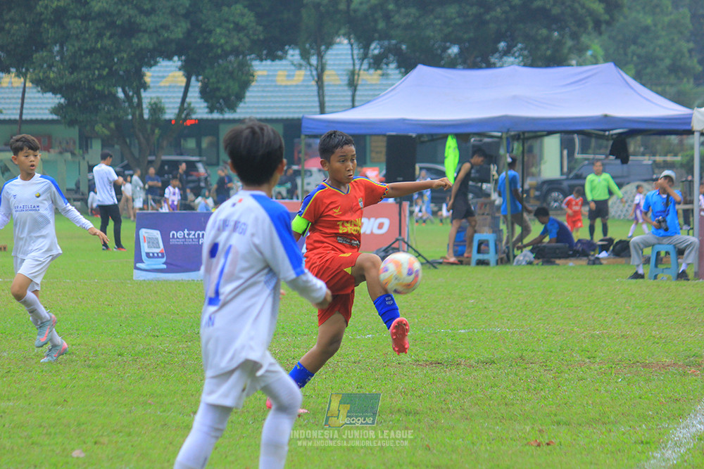 ijl u11 170526 brazillian ss senayan vs tunas prima bekasi