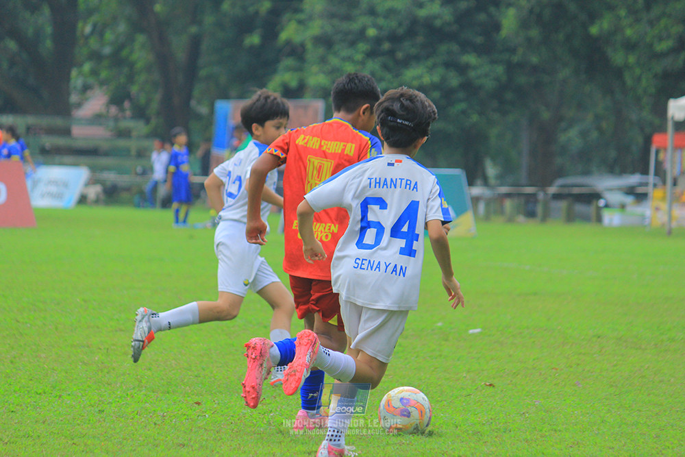 ijl u11 170526 brazillian ss senayan vs tunas prima bekasi
