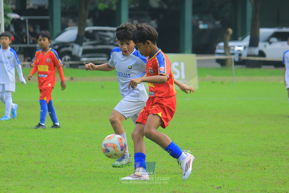 ijl u11 170526 brazillian ss senayan vs tunas prima bekasi