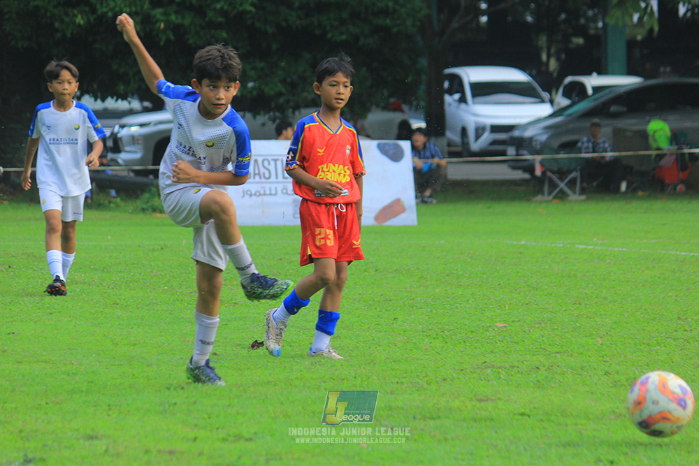 ijl u11 170526 brazillian ss senayan vs tunas prima bekasi