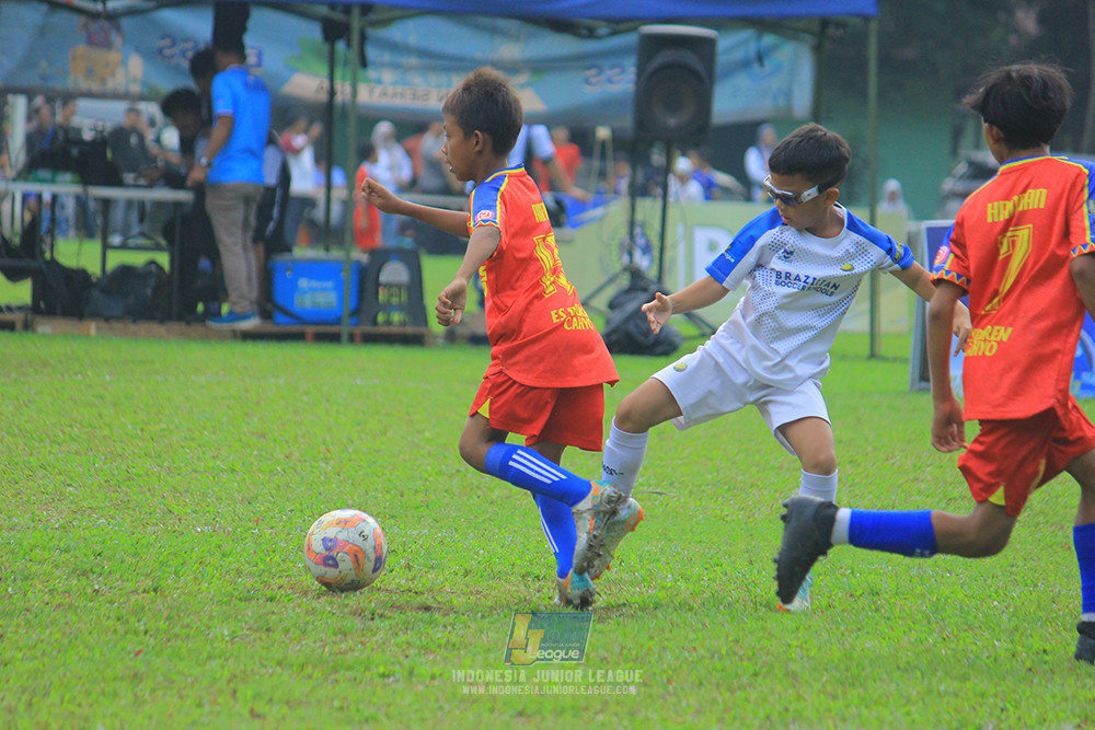 ijl u11 170526 brazillian ss senayan vs tunas prima bekasi