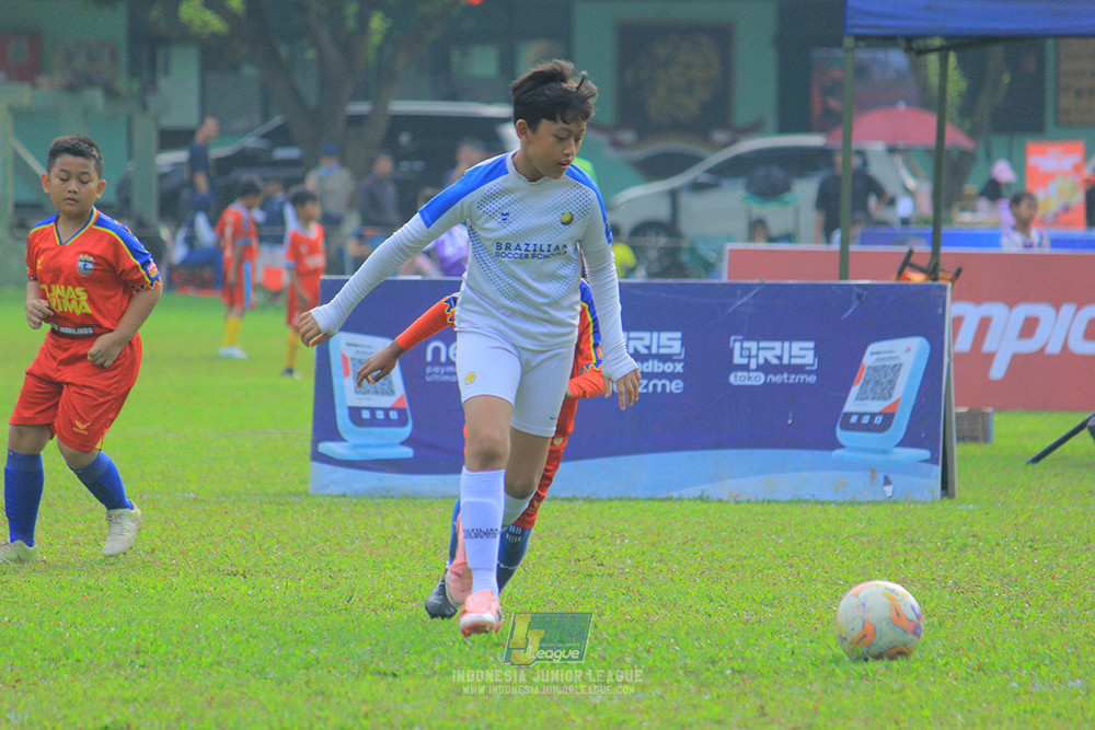 ijl u11 170526 brazillian ss senayan vs tunas prima bekasi