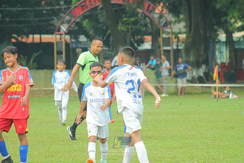 ijl u11 170526 brazillian ss senayan vs tunas prima bekasi