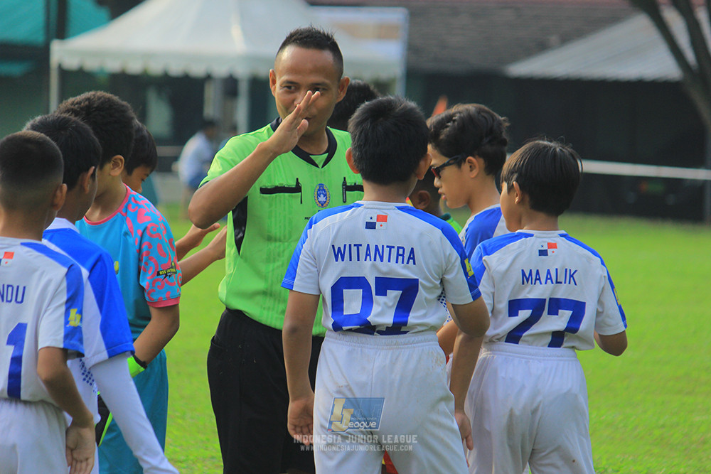 ijl u11 170526 brazillian ss senayan vs tunas prima bekasi