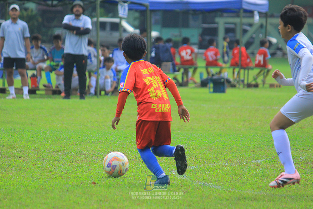 ijl u11 170526 brazillian ss senayan vs tunas prima bekasi