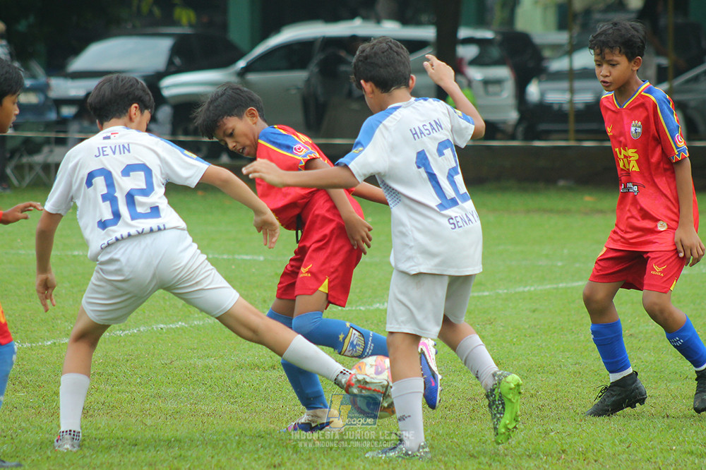 ijl u11 170526 brazillian ss senayan vs tunas prima bekasi