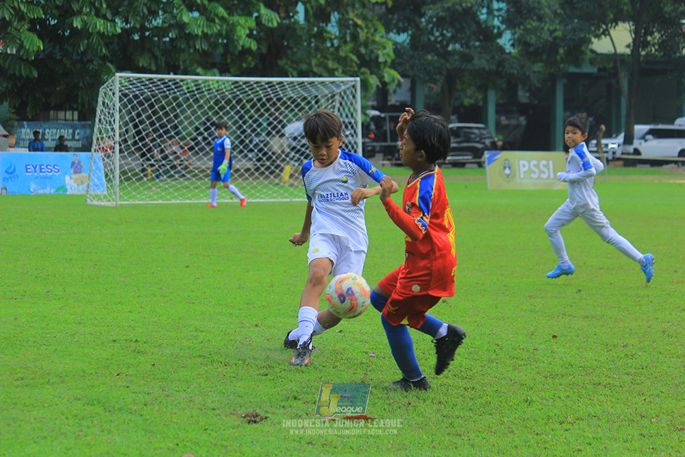 ijl u11 170526 brazillian ss senayan vs tunas prima bekasi