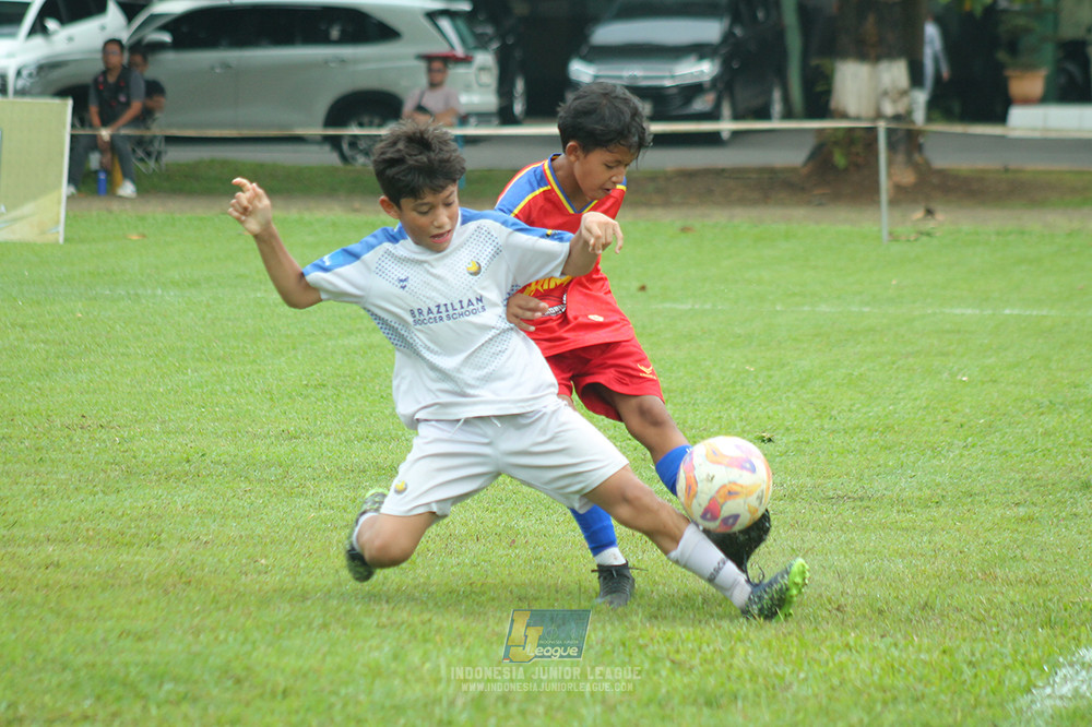 ijl u11 170526 brazillian ss senayan vs tunas prima bekasi