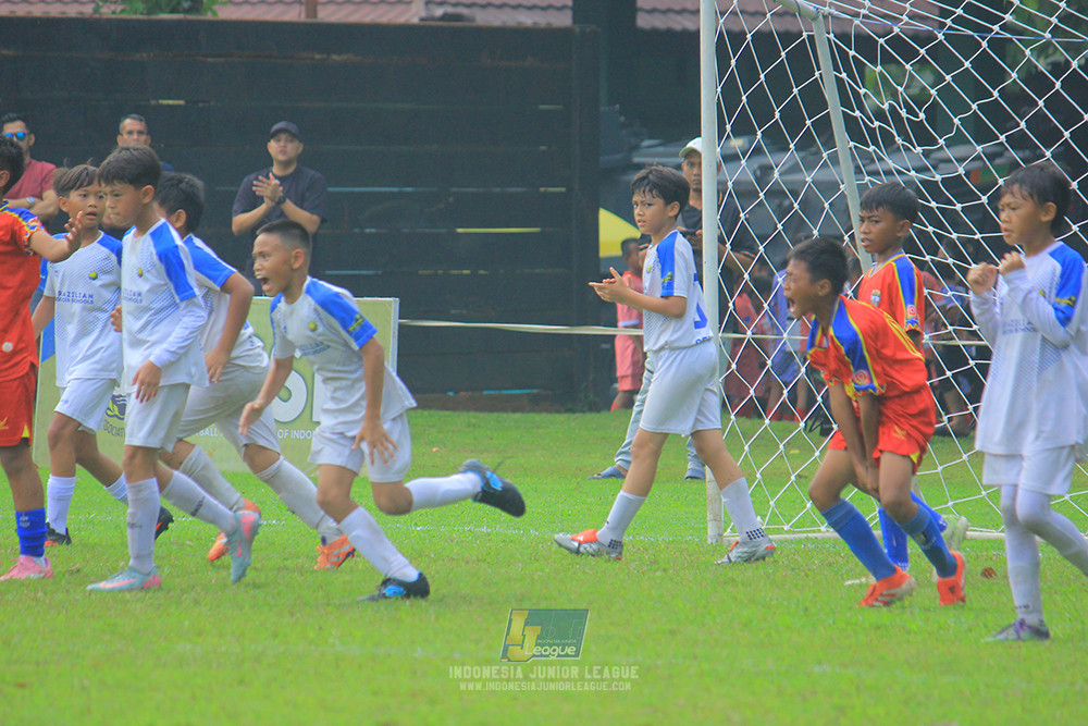 ijl u11 170526 brazillian ss senayan vs tunas prima bekasi