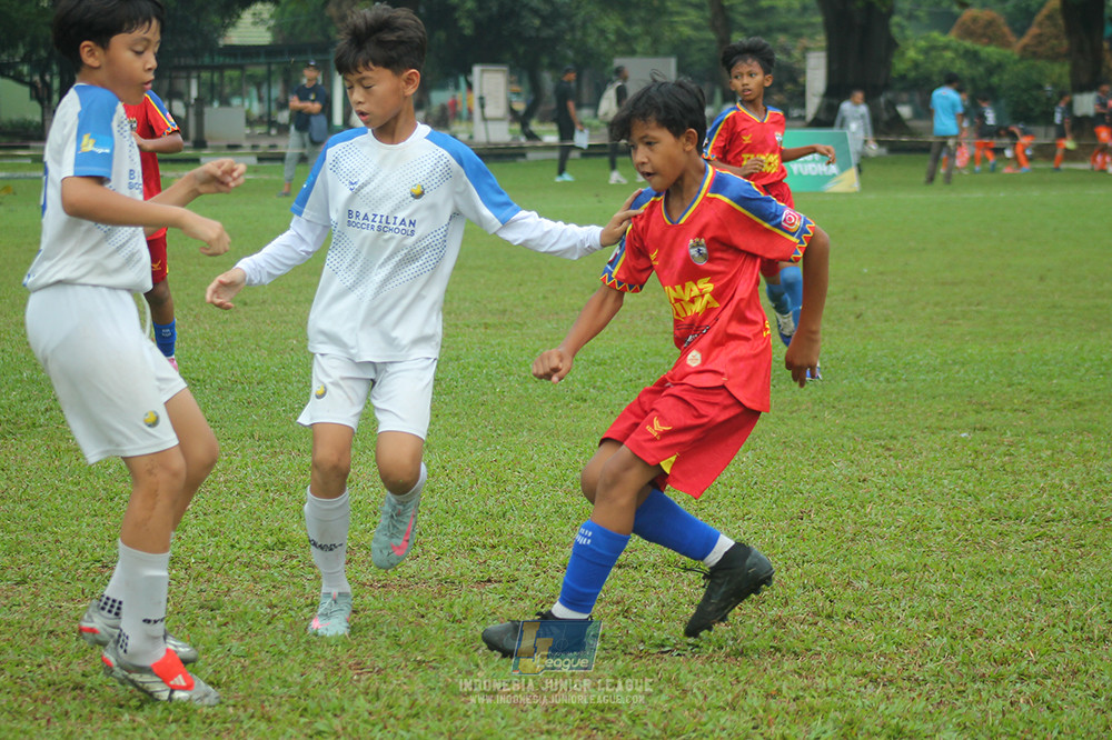 ijl u11 170526 brazillian ss senayan vs tunas prima bekasi