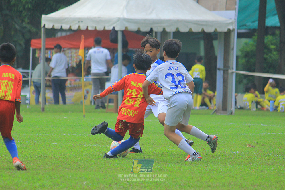 ijl u11 170526 brazillian ss senayan vs tunas prima bekasi