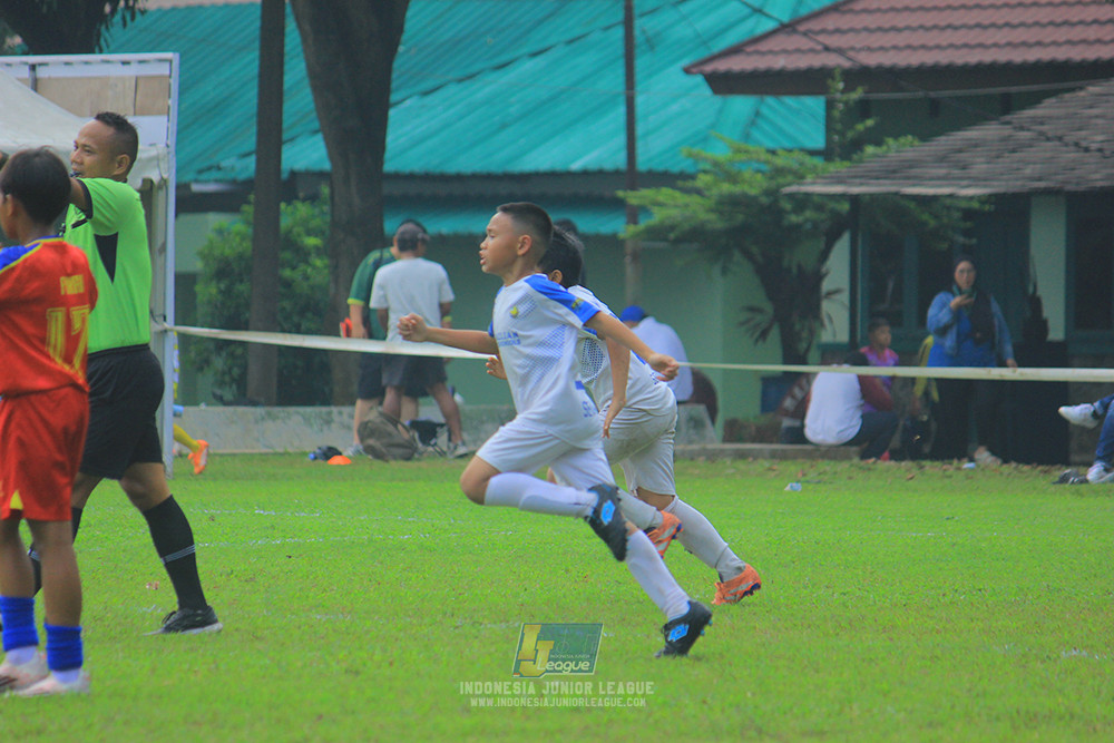 ijl u11 170526 brazillian ss senayan vs tunas prima bekasi