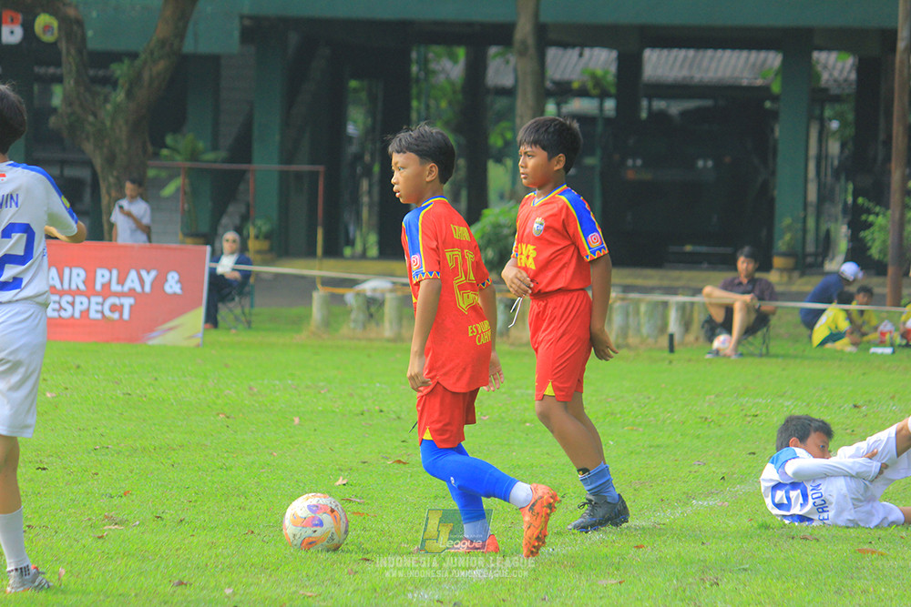 ijl u11 170526 brazillian ss senayan vs tunas prima bekasi
