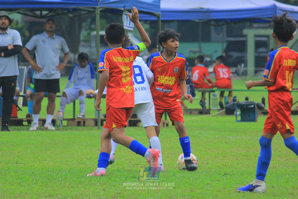 ijl u11 170526 brazillian ss senayan vs tunas prima bekasi