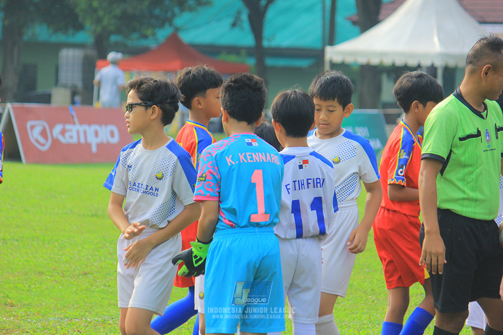 ijl u11 170526 brazillian ss senayan vs tunas prima bekasi