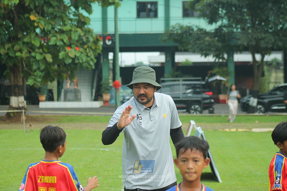 ijl u11 170526 brazillian ss senayan vs tunas prima bekasi