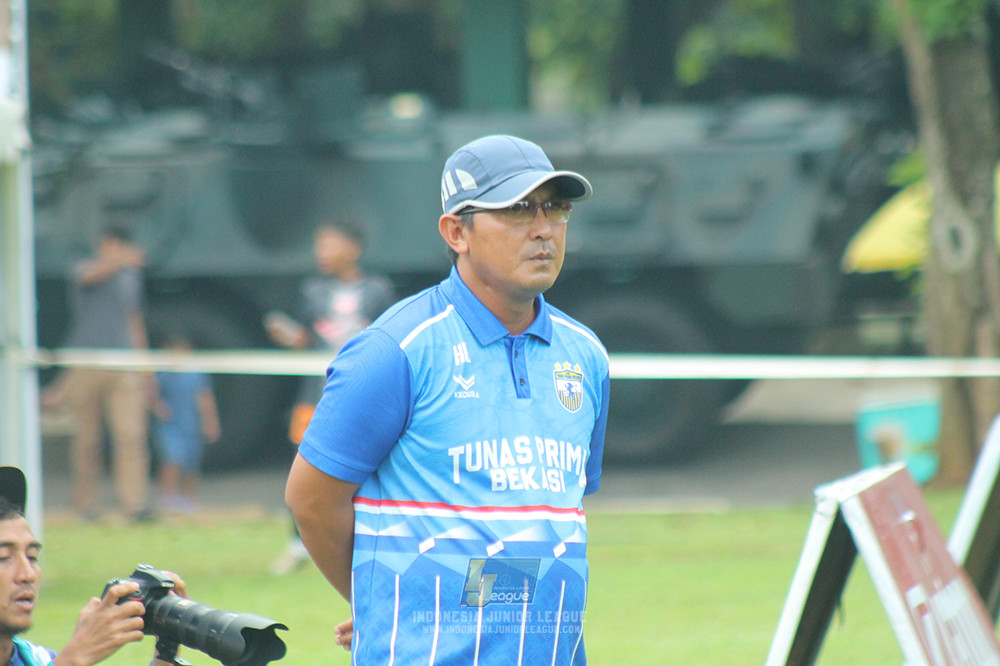 ijl u11 170526 brazillian ss senayan vs tunas prima bekasi