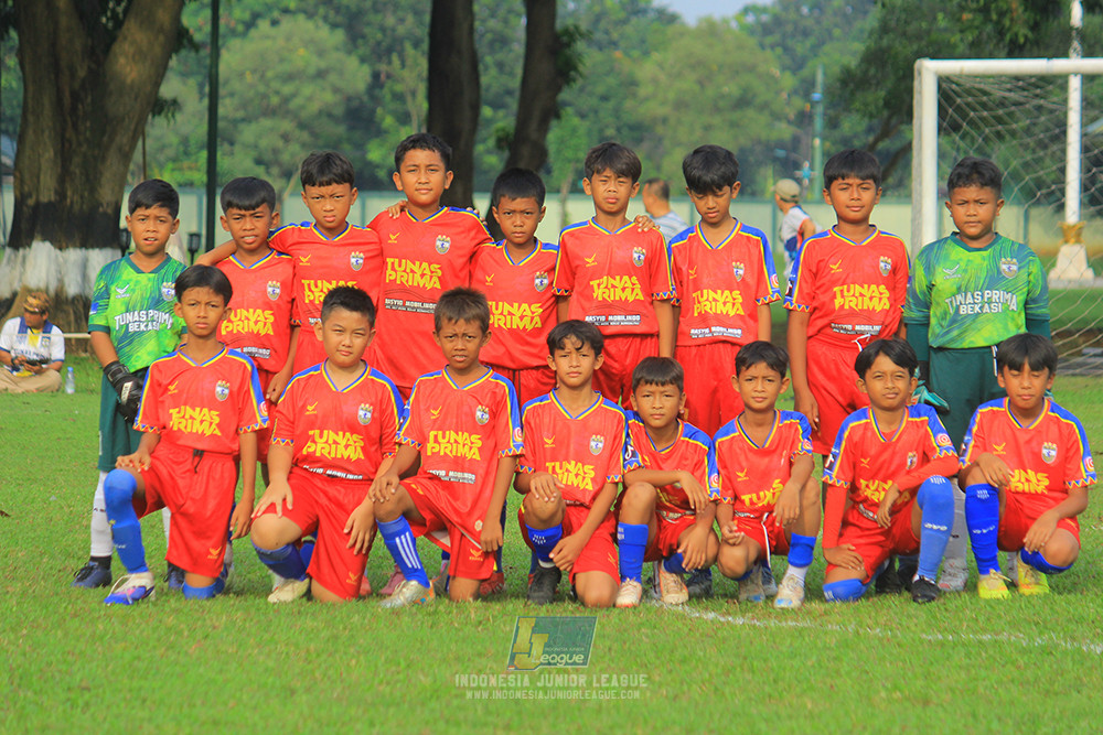 ijl u11 170526 brazillian ss senayan vs tunas prima bekasi