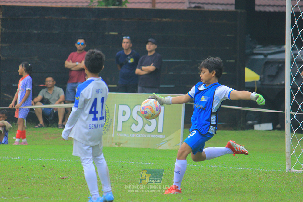 ijl u11 170526 brazillian ss senayan vs tunas prima bekasi