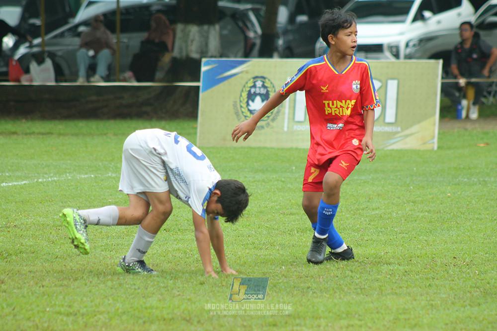 ijl u11 170526 brazillian ss senayan vs tunas prima bekasi
