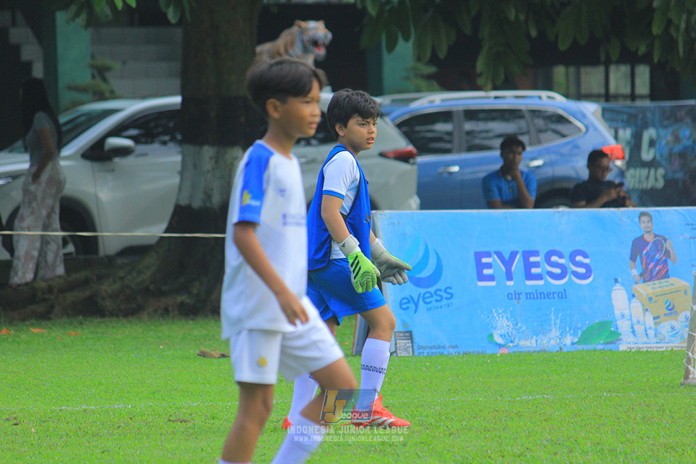 ijl u11 170526 brazillian ss senayan vs tunas prima bekasi