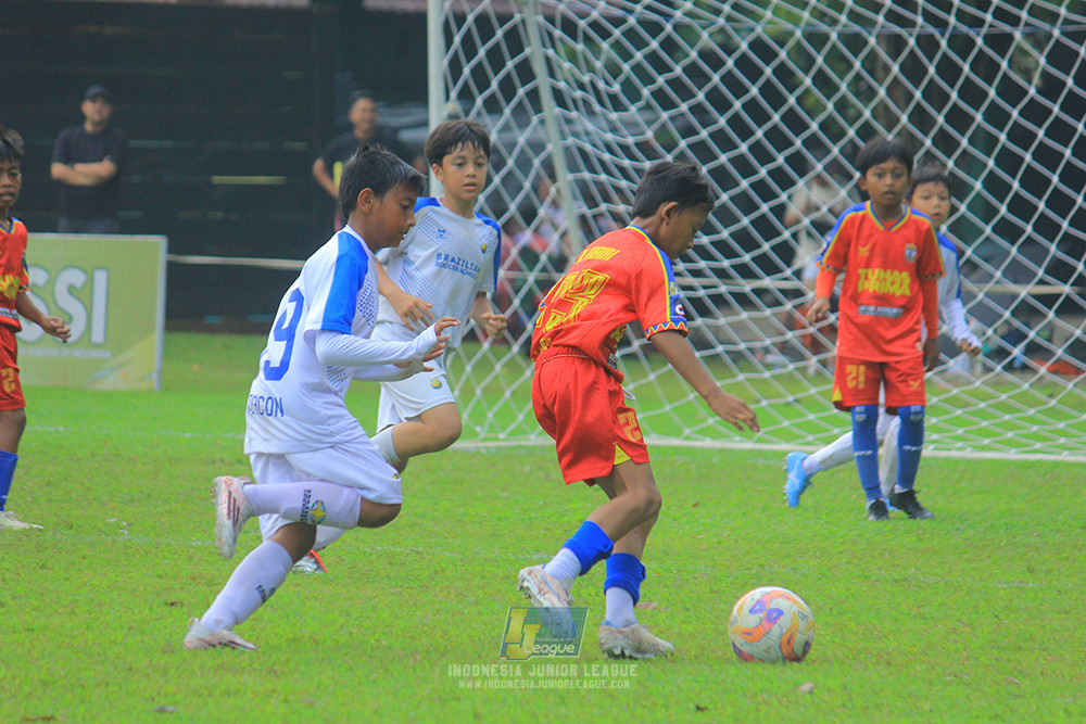 ijl u11 170526 brazillian ss senayan vs tunas prima bekasi