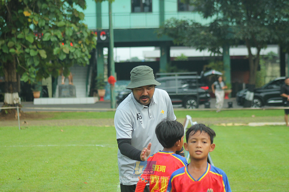ijl u11 170526 brazillian ss senayan vs tunas prima bekasi