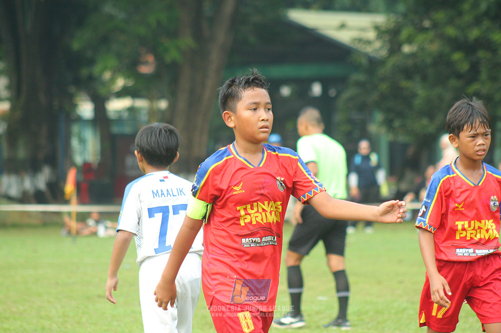 ijl u11 170526 brazillian ss senayan vs tunas prima bekasi