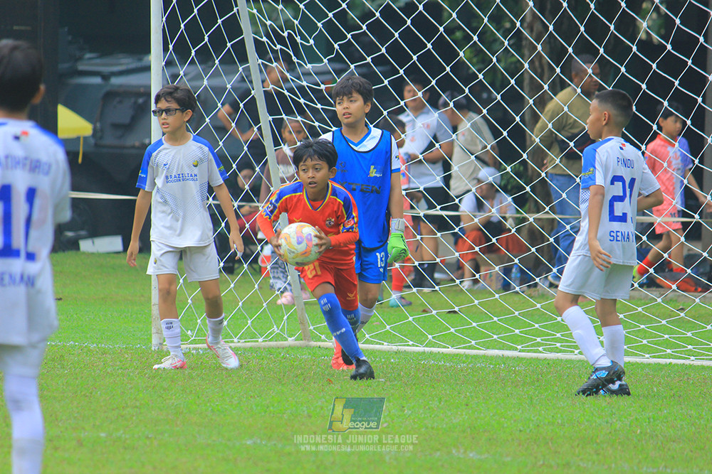 ijl u11 170526 brazillian ss senayan vs tunas prima bekasi