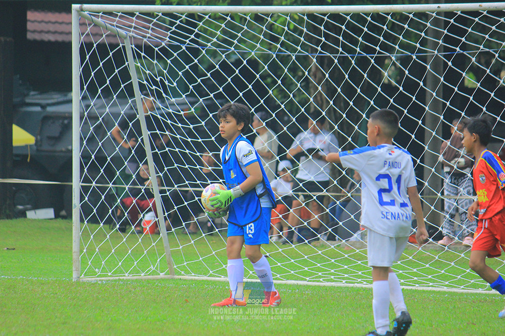 ijl u11 170526 brazillian ss senayan vs tunas prima bekasi