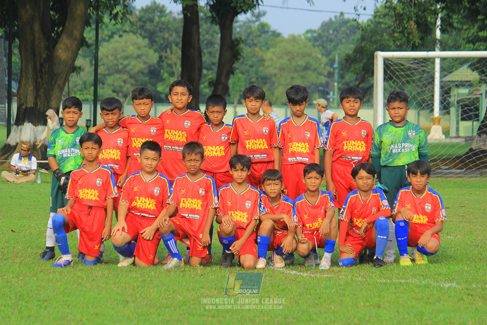 ijl u11 170526 brazillian ss senayan vs tunas prima bekasi