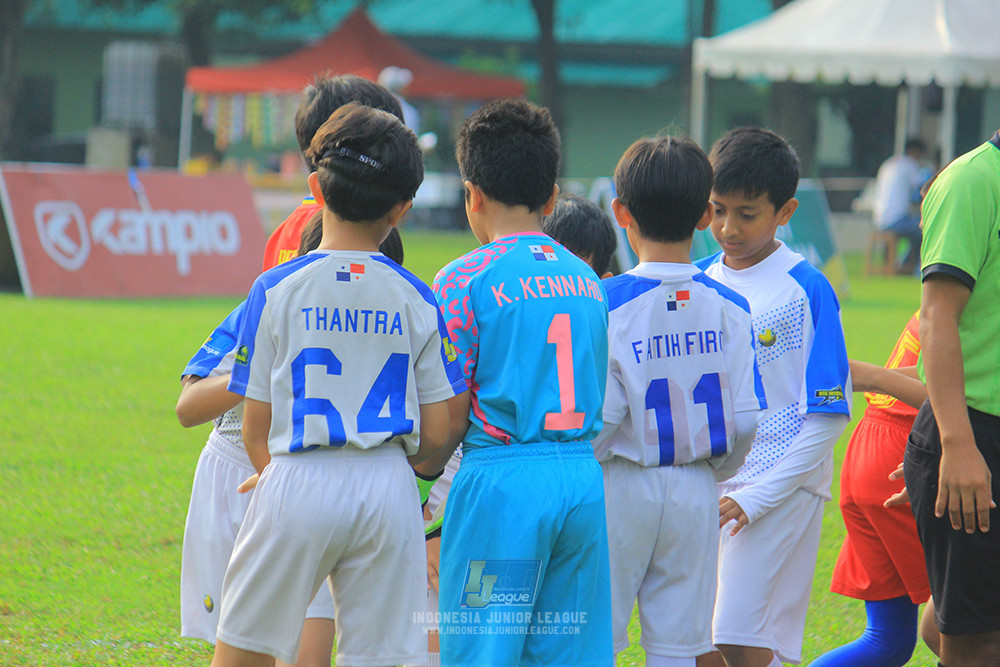 ijl u11 170526 brazillian ss senayan vs tunas prima bekasi