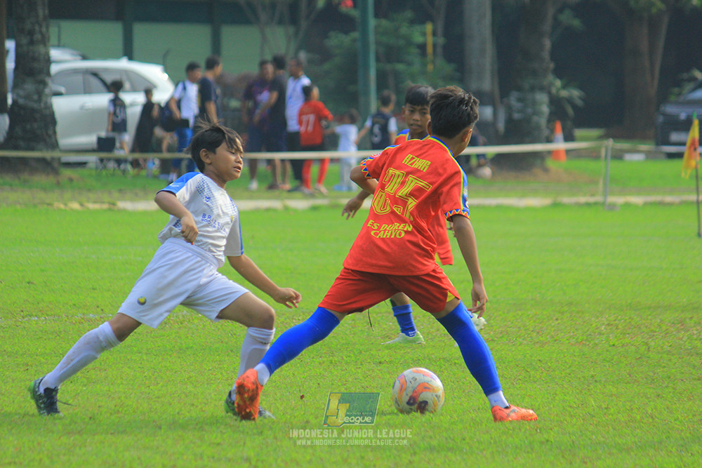 ijl u11 170526 brazillian ss senayan vs tunas prima bekasi
