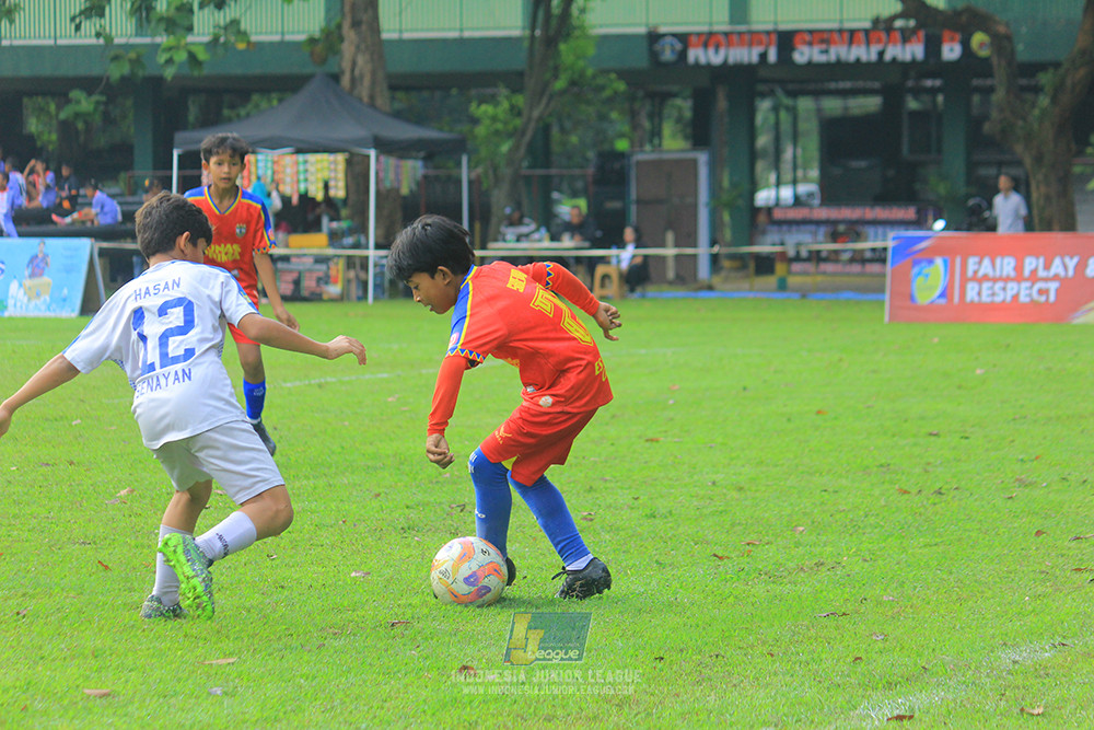ijl u11 170526 brazillian ss senayan vs tunas prima bekasi