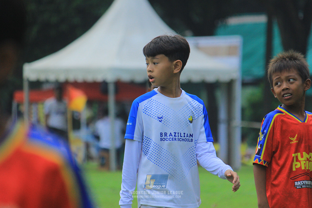 ijl u11 170526 brazillian ss senayan vs tunas prima bekasi