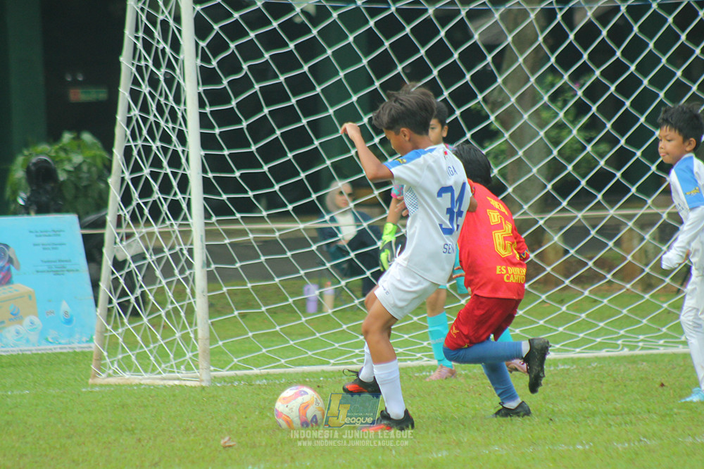 ijl u11 170526 brazillian ss senayan vs tunas prima bekasi