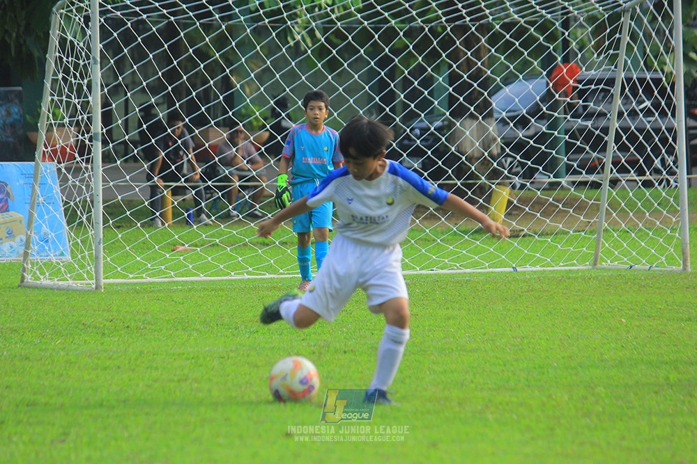 ijl u11 170526 brazillian ss senayan vs tunas prima bekasi