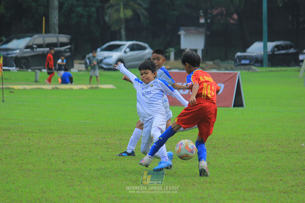 ijl u11 170526 brazillian ss senayan vs tunas prima bekasi