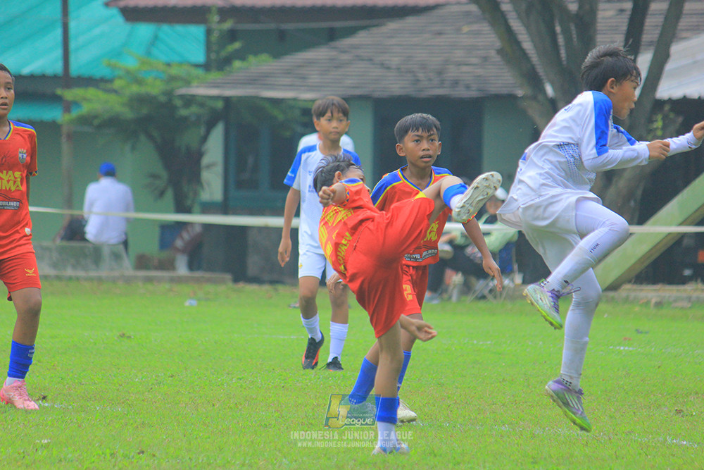 ijl u11 170526 brazillian ss senayan vs tunas prima bekasi