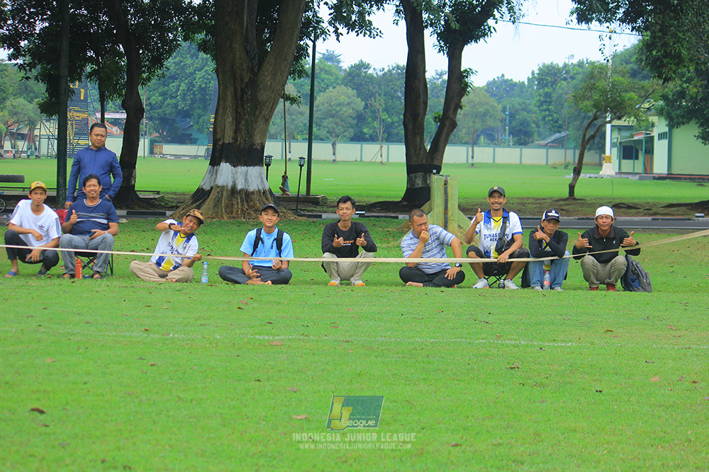 ijl u11 170526 brazillian ss senayan vs tunas prima bekasi
