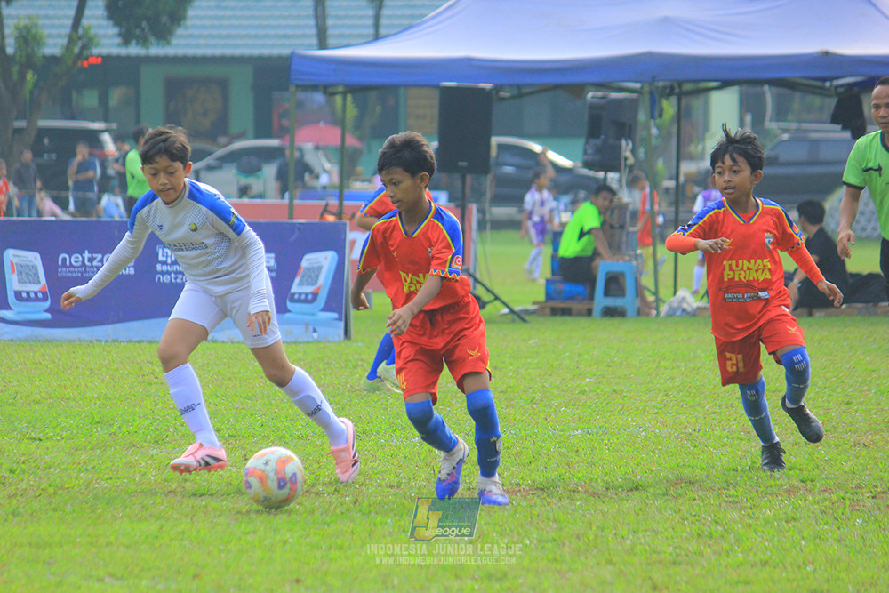 ijl u11 170526 brazillian ss senayan vs tunas prima bekasi