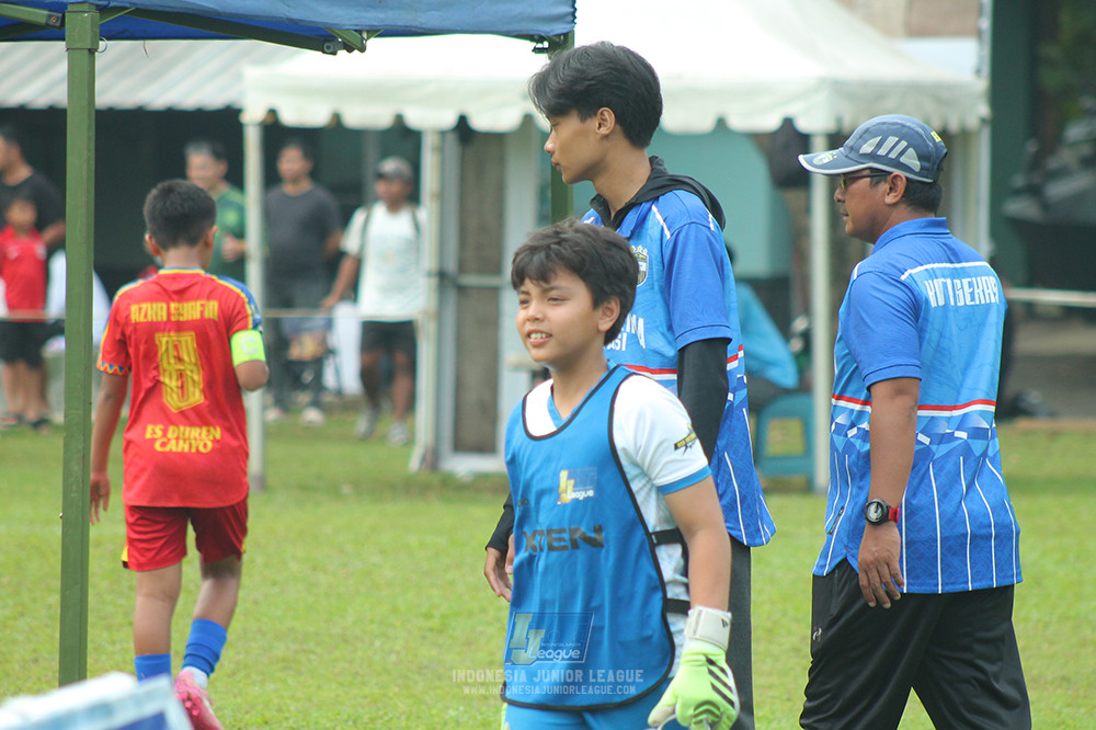ijl u11 170526 brazillian ss senayan vs tunas prima bekasi